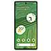Pixel 7 5G 128 GB 8 GB Ram Dual Sim Display 6.3" Full HD+ Fotocamera 50 Mpx Android Lemongrass - Foto miniatura 2