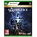 Videogioco Mgi Sou Xsx Eu Xbox Series Soulstice Deluxe E - Foto miniatura 1