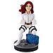 BLACK WIDOW WHITE SUIT CABLE GUY - Foto miniatura 1