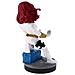 BLACK WIDOW WHITE SUIT CABLE GUY - Foto miniatura 3