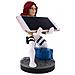 BLACK WIDOW WHITE SUIT CABLE GUY - Foto miniatura 5