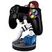 BLACK WIDOW WHITE SUIT CABLE GUY - Foto miniatura 6