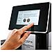 Macchina da Caffè Espresso Automatico PrimaDonna Soul Serbatoio 2.2 Lt. Potenza 1450 Watt Colore Acciaio Inossidabile - Foto miniatura 6