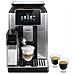 Macchina da Caffè Espresso Automatico PrimaDonna Soul Serbatoio 2.2 Lt. Potenza 1450 Watt Colore Acciaio Inossidabile - Foto miniatura 1