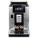 Macchina da Caffè Espresso Automatico PrimaDonna Soul Serbatoio 2.2 Lt. Potenza 1450 Watt Colore Acciaio Inossidabile - Foto miniatura 3