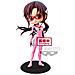 Evangelion Movie - Q Posket Mari Makinami Figura 14 Cm - Foto miniatura 1