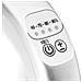 C510B Lumi bollitore elettrico 1,7 L 2200 W Bianco - Foto miniatura 2