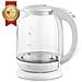 C510B Lumi bollitore elettrico 1,7 L 2200 W Bianco - Foto miniatura 1