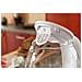C510B Lumi bollitore elettrico 1,7 L 2200 W Bianco - Foto miniatura 5