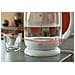 C510B Lumi bollitore elettrico 1,7 L 2200 W Bianco - Foto miniatura 3
