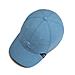 Hanukeii Wave Blue's Men's Fashion Caps - Foto miniatura 3