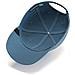 Hanukeii Wave Blue's Men's Fashion Caps - Foto miniatura 4