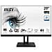 Monitor 27" LCD IPS Gaming Pro MP271AP 1920x1080 Full HD Tempo di Risposta 1 ms - Foto miniatura 1