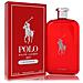 Polo Red By Ralph Lauren Eau De Parfum Spray 6.7 Oz (men) - Foto miniatura 1