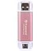 ESD310 1 TB Rosa - Foto miniatura 1