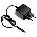 MBXNG-AC01 adattatore e invertitore Interno 10 W Nero - Foto miniatura 1