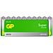 Confezione 20 Batterie Gp Super Alcaline Stilo Aa 15a /lr6 - Foto miniatura 1