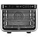 Forno Elettrico DT200EU Capacità 29 L Multifunzione Potenza 2400 W Colore Argento Nero - Foto miniatura 2