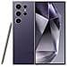 Galaxy S24 Ultra 5G 256GB 12GB Ram Dual Sim Display 6.8" QHD+ Fotocamera 200 Mpx Android Italia Titanium Violet - Foto miniatura 1