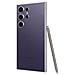 Galaxy S24 Ultra 5G 256GB 12GB Ram Dual Sim Display 6.8" QHD+ Fotocamera 200 Mpx Android Italia Titanium Violet - Foto miniatura 10