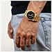 Orologio Uomo Lotus 18837/3 Nero - Foto miniatura 3