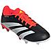 Scarpe Da Calcio Adidas Predator League Fg Jr Ig7748 Colore: Nero Taglia: 32 - Foto miniatura 4