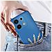 Cover Per Xiaomi Redmi Note 13 Pro 4g Soft-touch Antimacchie - Foto miniatura 4