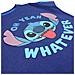 T-shirt Lilo Stitch lil23-0153 s2-4a Ragazzo - Foto miniatura 3