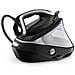 Pro Express Vision GV9821 3000 W 1,2 L Durilium AirGlide Autoclean soleplate Nero, Argento - Foto miniatura 1