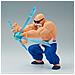 Dragon Ball Gxmateria Kamesennin 13cm - Foto miniatura 2