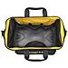 Borsa Tracolla Portattrezzi Con Tasche Cerniera E Base Rigida Stanley 1-96-183 - Foto miniatura 4