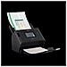 Scanner Documentale DR-S350NW 50ppm A4 600 DPI Colore Nero - Foto miniatura 7