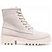 Jax Booties Stivaletti Tessile Naturale Scarpe Donna Marrone Eu 41, 40t1jafe5d - Foto miniatura 1