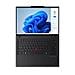 ThinkPad T14 Gen 5 (Intel) Intel Core Ultra 7 155U Computer portatile 35,6 cm (14") WUXGA 16 GB DDR5-SDRAM 512 GB SSD Wi-Fi 6E (802.11ax) Windows 11 Pro Nero - Foto miniatura 10
