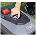 Robot Rasaerba 20v Con Bluetooth E Wifi Integrato Robocut L500 - Foto miniatura 4