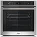 Forno Elettrico da Incasso Absolute Steam 8003437836237 Capacità 73 L Multifunzione Ventilato Cottura a Vapore Colore Acciaio inossidabile - Foto miniatura 1