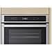 Forno Elettrico da Incasso Absolute Steam 8003437836237 Capacità 73 L Multifunzione Ventilato Cottura a Vapore Colore Acciaio inossidabile - Foto miniatura 3