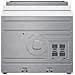 Forno Elettrico da Incasso Absolute Steam 8003437836237 Capacità 73 L Multifunzione Ventilato Cottura a Vapore Colore Acciaio inossidabile - Foto miniatura 8