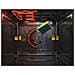 Forno Elettrico da Incasso Absolute Steam 8003437836237 Capacità 73 L Multifunzione Ventilato Cottura a Vapore Colore Acciaio inossidabile - Foto miniatura 6