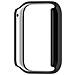 Custodia Xiaomi Mi Band 9 Pro Con Diamanti, Cover Protettiva Per Pc Black - Foto miniatura 3