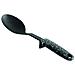 Cucchiaio Da Servizio Con Supporto, Utensili Da Cucina, In Plastica, Effetto, 35.4 x 7.9 x 3.4 cm - Foto miniatura 1