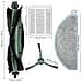 Kit Di 22 Accessori Di Ricambio Compatibile Con Aspirapolvere Roomba Serie 104/105 - Foto miniatura 3