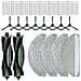 Kit Di 22 Accessori Di Ricambio Compatibile Con Aspirapolvere Roomba Serie 104/105 - Foto miniatura 1