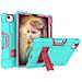 Custodia Per Ipad Air 4/5/ Pro 11"" Con Supporto E Alloggiamento Per Stilo Menta - Foto miniatura 1