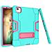Custodia Per Ipad Air 4/5/ Pro 11"" Con Supporto E Alloggiamento Per Stilo Menta - Foto miniatura 3