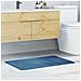 Tappeto da bagno Blu 60 x 90 cm Polipropilene - Foto miniatura 2