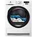 EW6HI5125SU asciugatrice Libera installazione Caricamento frontale 8 kg Bianco - Foto miniatura 1