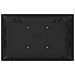 TW1623AS-B3P visualizzatore di messaggi Pannello piatto interattivo 39,6 cm (15.6") LED Wi-Fi 450 cd /m² Full HD Nero Touch screen Processore integrato Android 24/7 - Foto miniatura 9