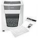 IQ Office Pro distruggi documenti Triturazione incrociata 55 dB 23 cm Bianco - Foto miniatura 3