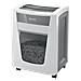 IQ Office Pro distruggi documenti Triturazione incrociata 55 dB 23 cm Bianco - Foto miniatura 1